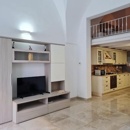 דירות לצ'ה Flat 24 Maggio מראה חיצוני תמונה