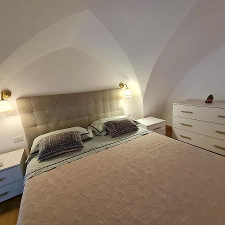 דירות לצ'ה Flat 24 Maggio מראה חיצוני תמונה
