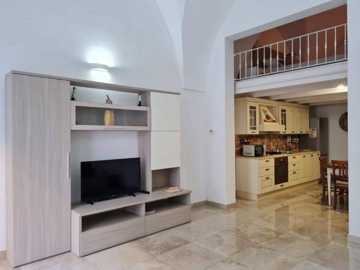 דירות לצ'ה Flat 24 Maggio מראה חיצוני תמונה