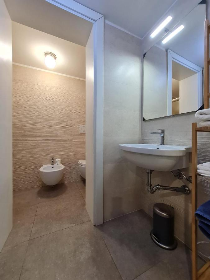 דירות לצ'ה Flat 24 Maggio מראה חיצוני תמונה