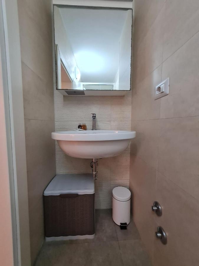 דירות לצ'ה Flat 24 Maggio מראה חיצוני תמונה