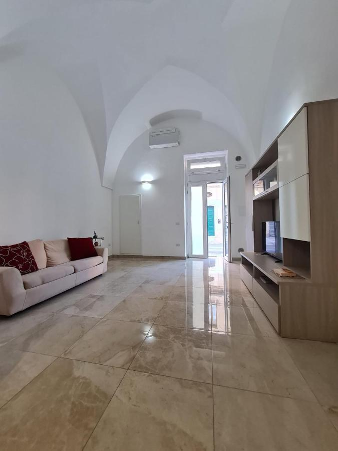 דירות לצ'ה Flat 24 Maggio מראה חיצוני תמונה